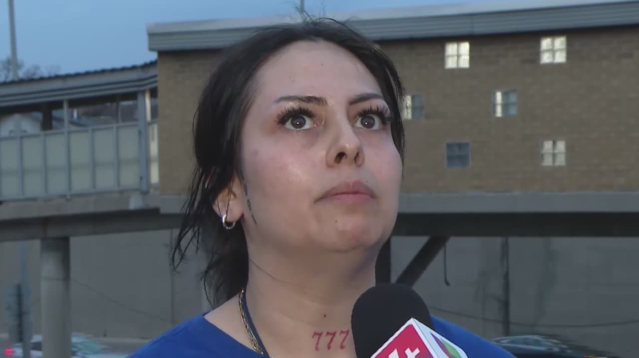 Pasajera de la CTA denuncia haber sido víctima de robo y ataque en un tren de la línea azul