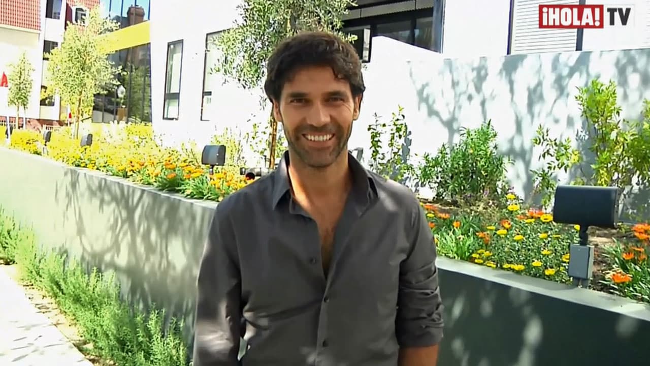 Valentino Lanús habla de la paternidad y el amor