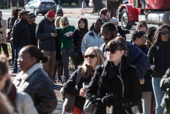 En Ohio, se originó una batalla legal a través de una demanda que alega que el software instalado por el estado allí, se presta a manipulaciones de los votos.