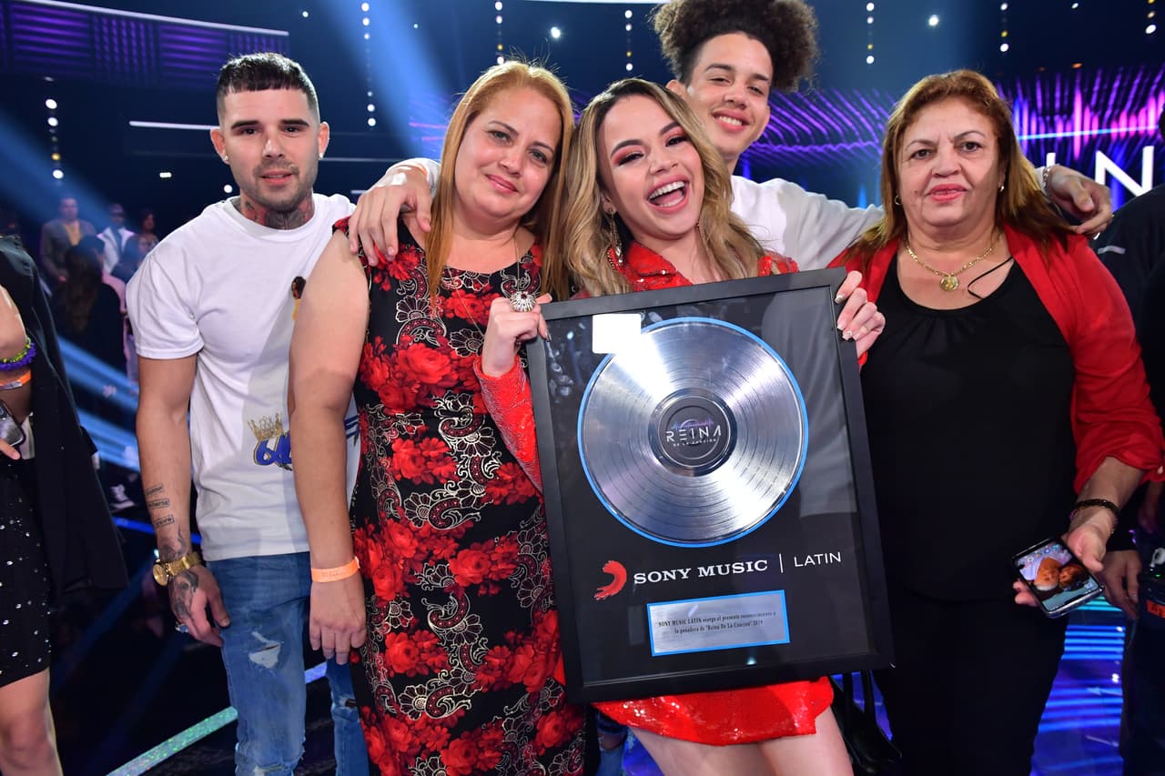 Finalmente Yennis podrá ayudar a su familia y hacer realidad todos los sueños que tenía.