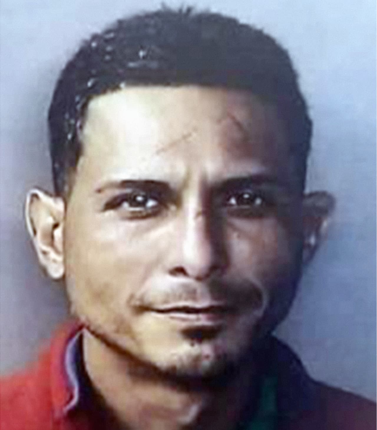 <b>Alvin Mójica Martínez </b>enfrenta cargos por tentativa de asesinato y ley de armas con una fianza de $450,000.