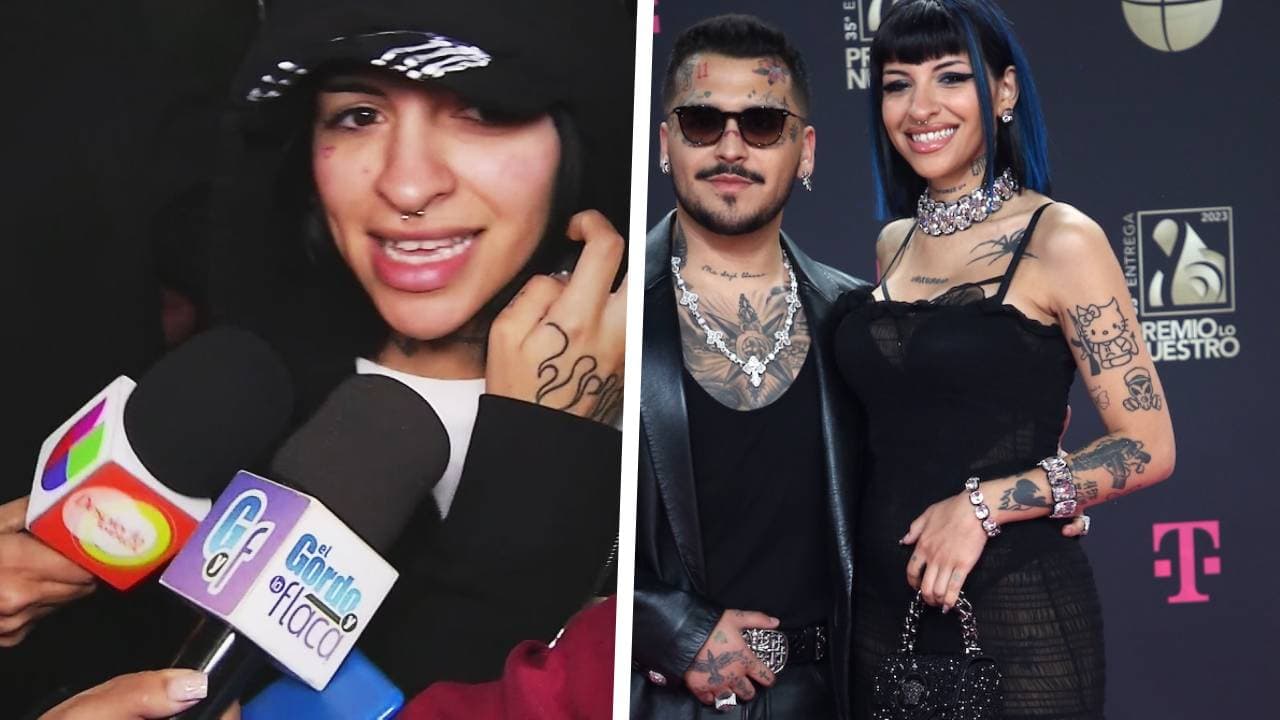 “¿Tengo cara de madre?”: Cazzu responde a los cuestionamientos sobre un posible embarazo