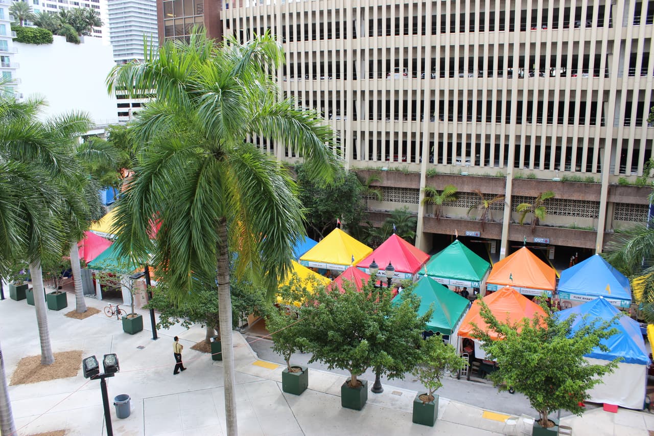 Miles de libros, tirillas cómicas y artesanías fueron algunas de las cosas que encontraron los asistentes a la Feria.