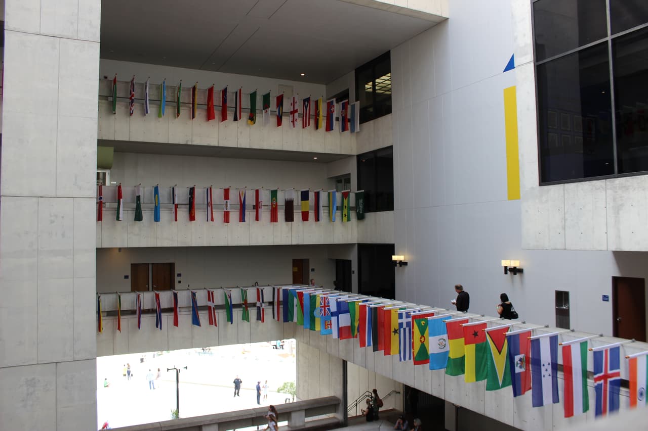 Miles de libros, tirillas cómicas y artesanías fueron algunas de las cosas que encontraron los asistentes a la Feria.
