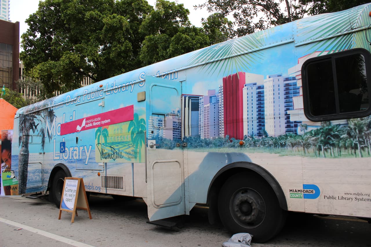Miles de libros, tirillas cómicas y artesanías fueron algunas de las cosas que encontraron los asistentes a la Feria.