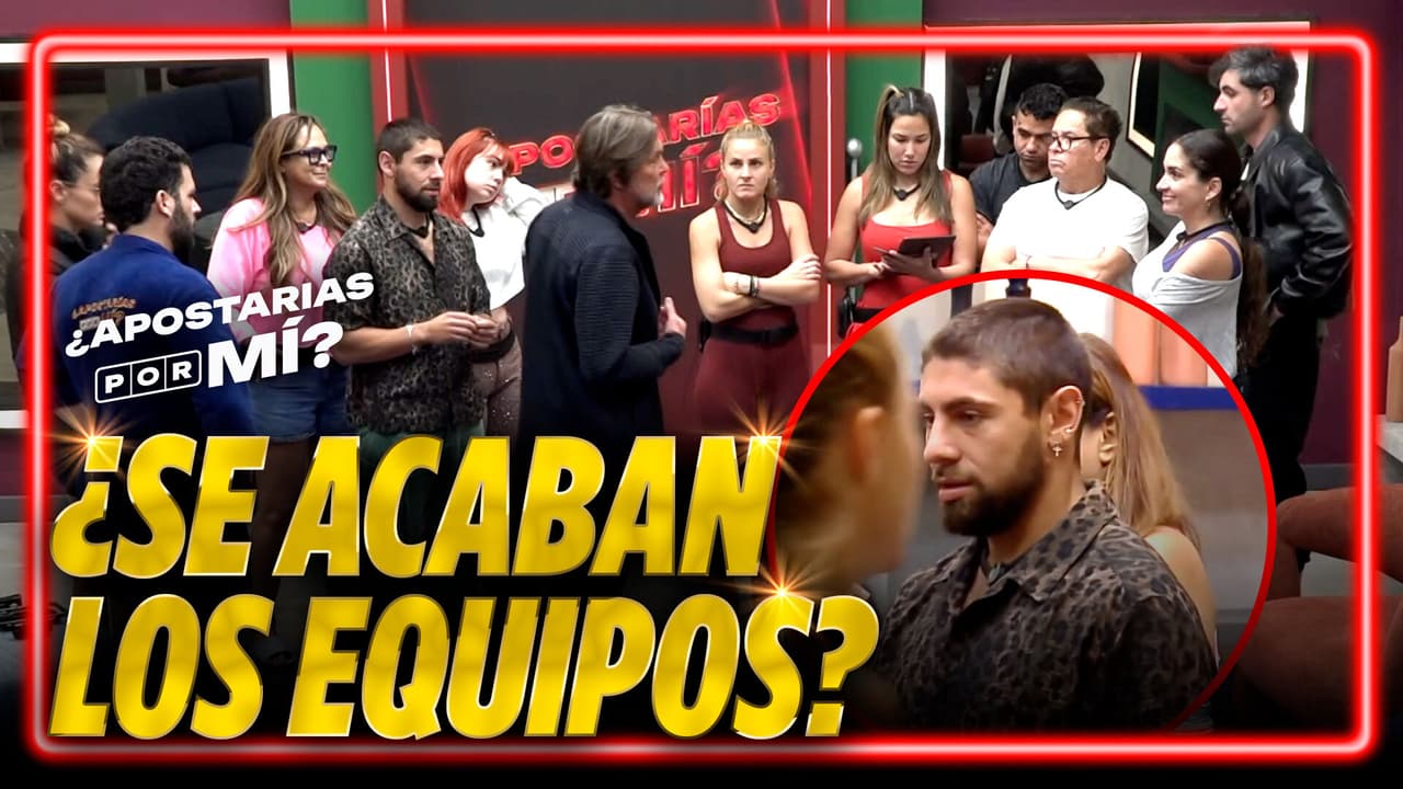 ¡Pueblo y Rebelión SE DESINTEGRAN!