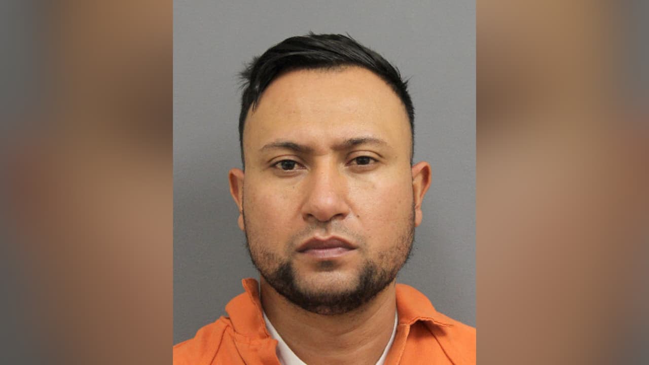 Arrestan a sospechoso de robo y agresión sexual a niña en Manassas, VA