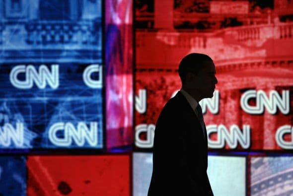 CNN- El nombre de CNN sigue siendo sinónimo de calidad en la cobertura de noticias, y podría continuar siendo una marca reconocida por sus noticiaros, así como su página web. Millones de usuarios califican esta empresa como sólida, accesible y confiable.