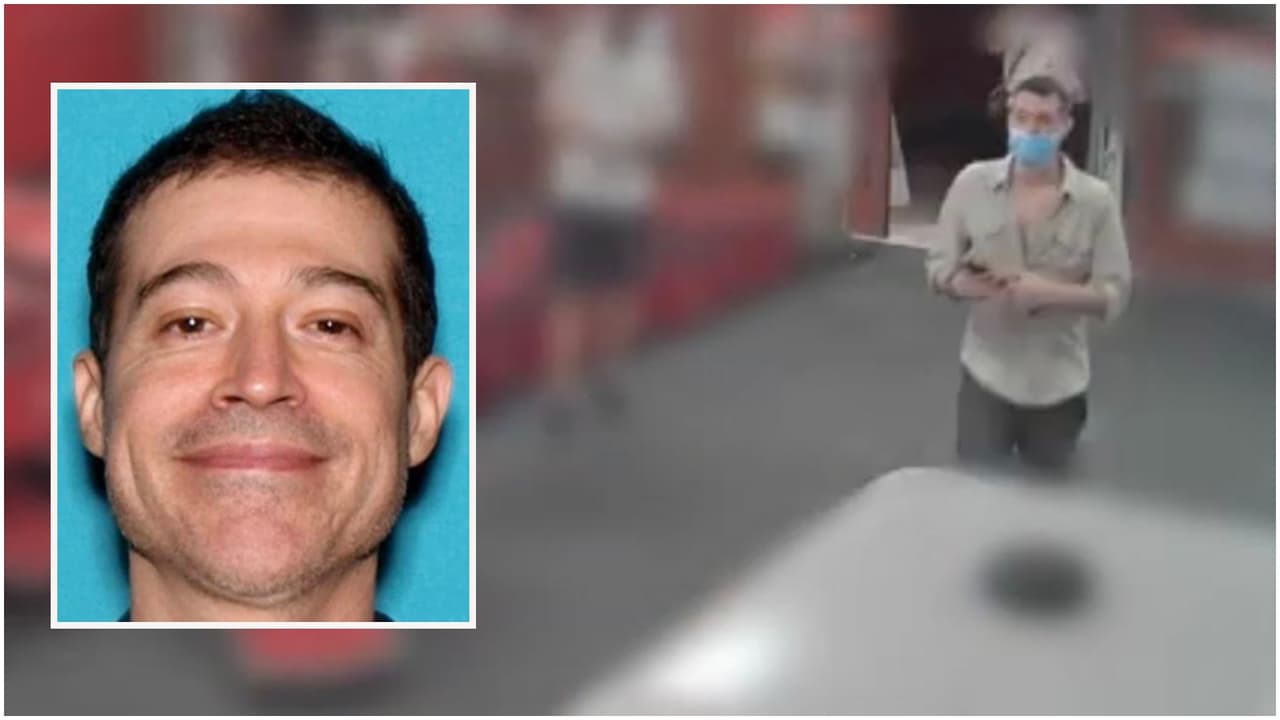 Acusado de agresión sexual a niña, paga fianza y sale libre: pero otro caso de abuso infantil lo vuelve a poner tras las rejas