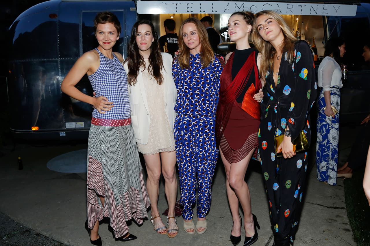 Siete mandamientos de la temporada Resort