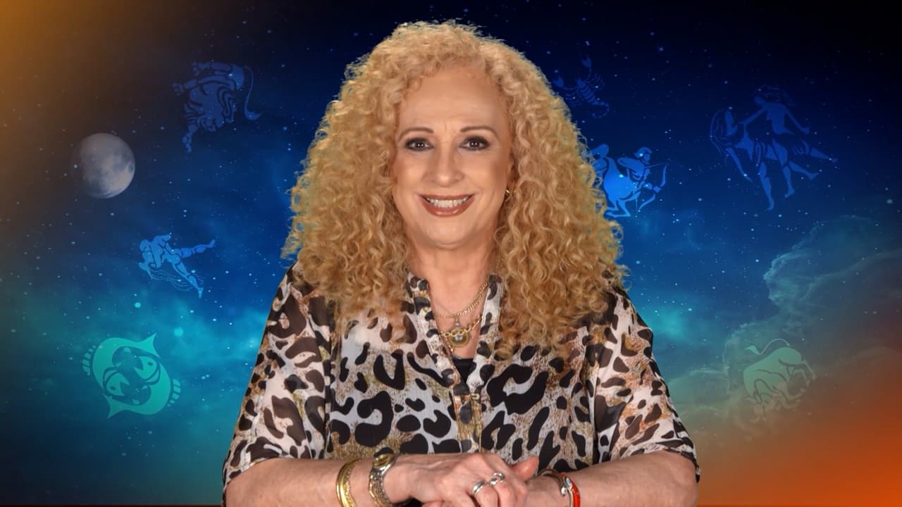 HORÓSCOPOS 22 de Julio 2026 | Mizada Mohamed | Programa Hoy