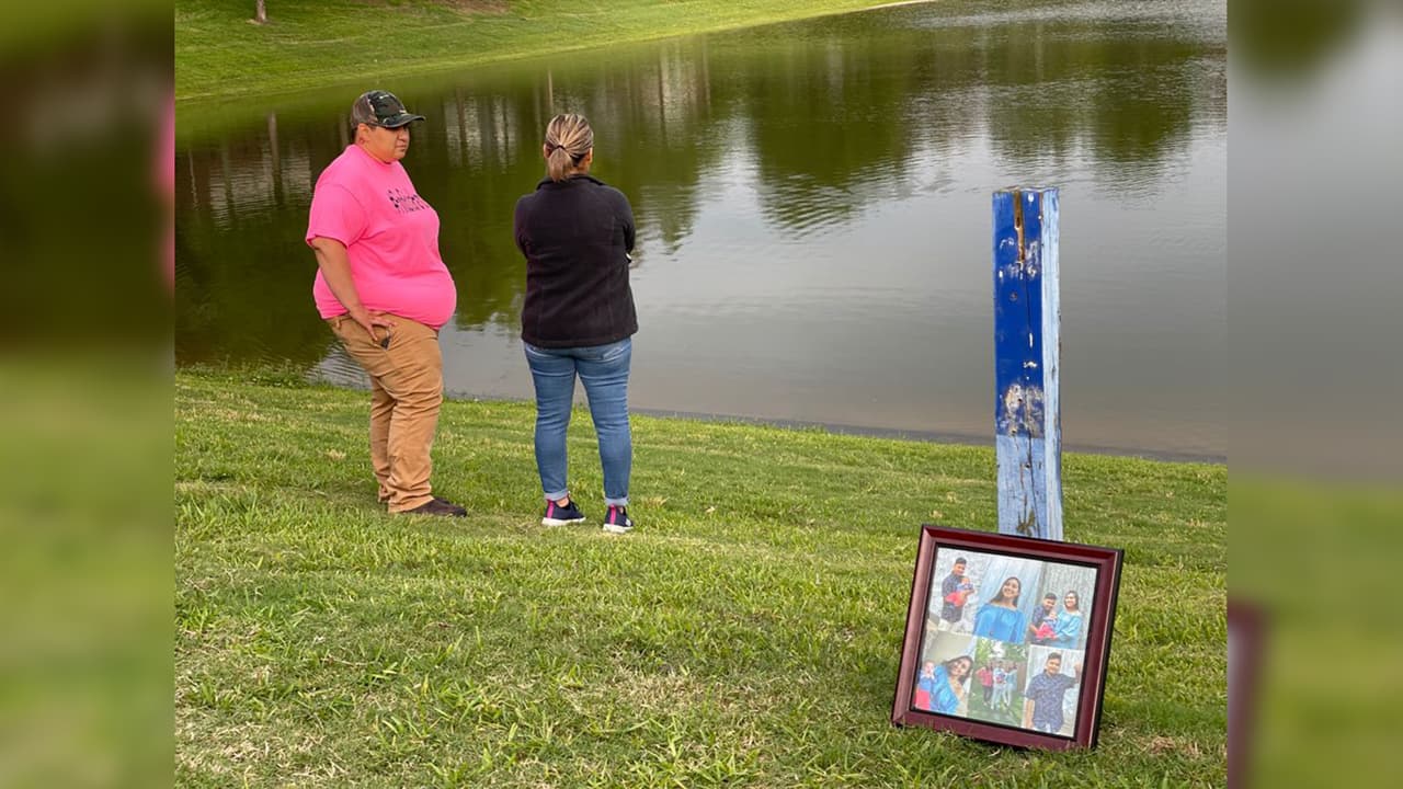La tardanza en los resultados de la autopsia se debe a que no es el único caso que tienen que resolver porque los investigadores tienen otros exámenes y análisis de varios cuerpos que deben que enviar a diferentes laboratorios.