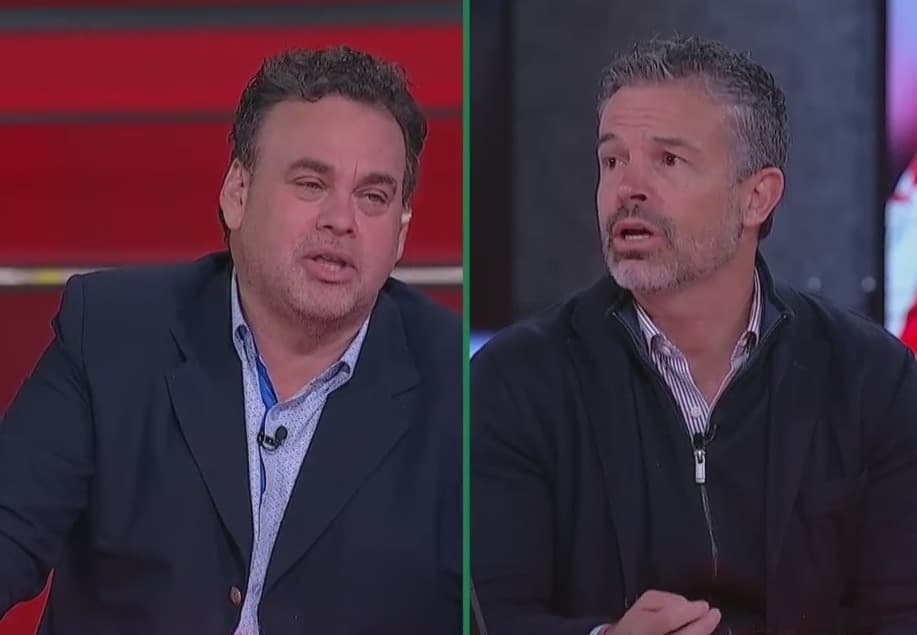 Rafa Puente vs. Faitelson III: "Descalificas con facilidad asombrosa"