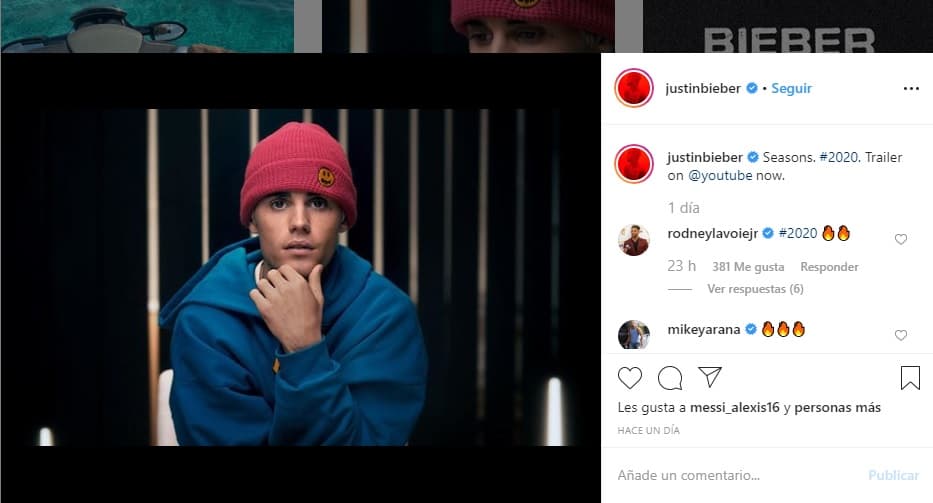 La serie estrenará
<b> dos episodios semanales</b>, cada lunes y miércoles, de un total de 10. Cada episodio se estima que le costó a YouTube más de $2 millones de dólares.