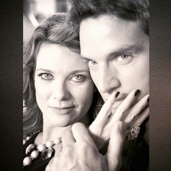 Posteriormente participó en dos temporadas de la serie Grachi, producida por Nickelodeon, donde interpretó a Francisco Alonso.