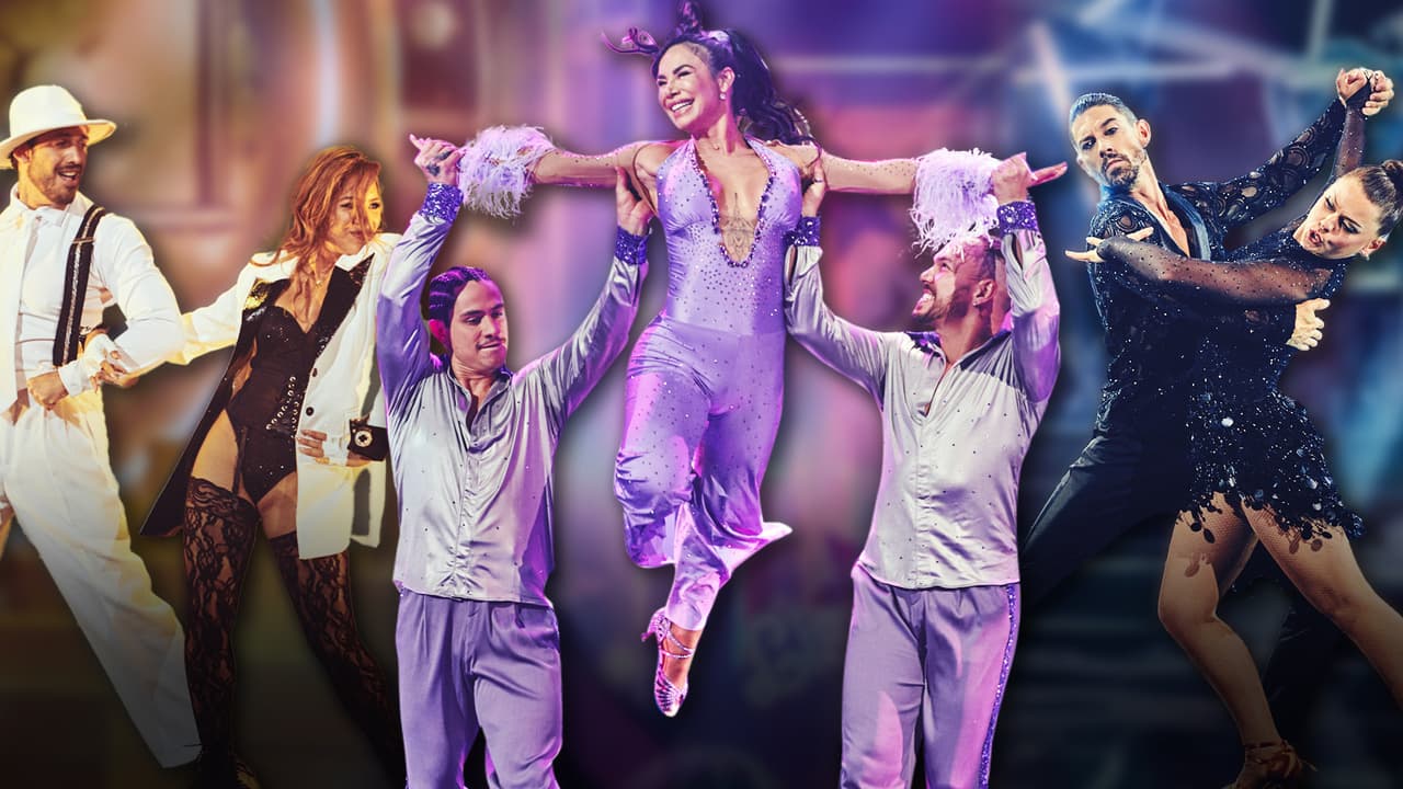 Mira Quién Baila ¡La Revancha!: Todo sobre la salida de Frida Sofia y otros importantes momentos