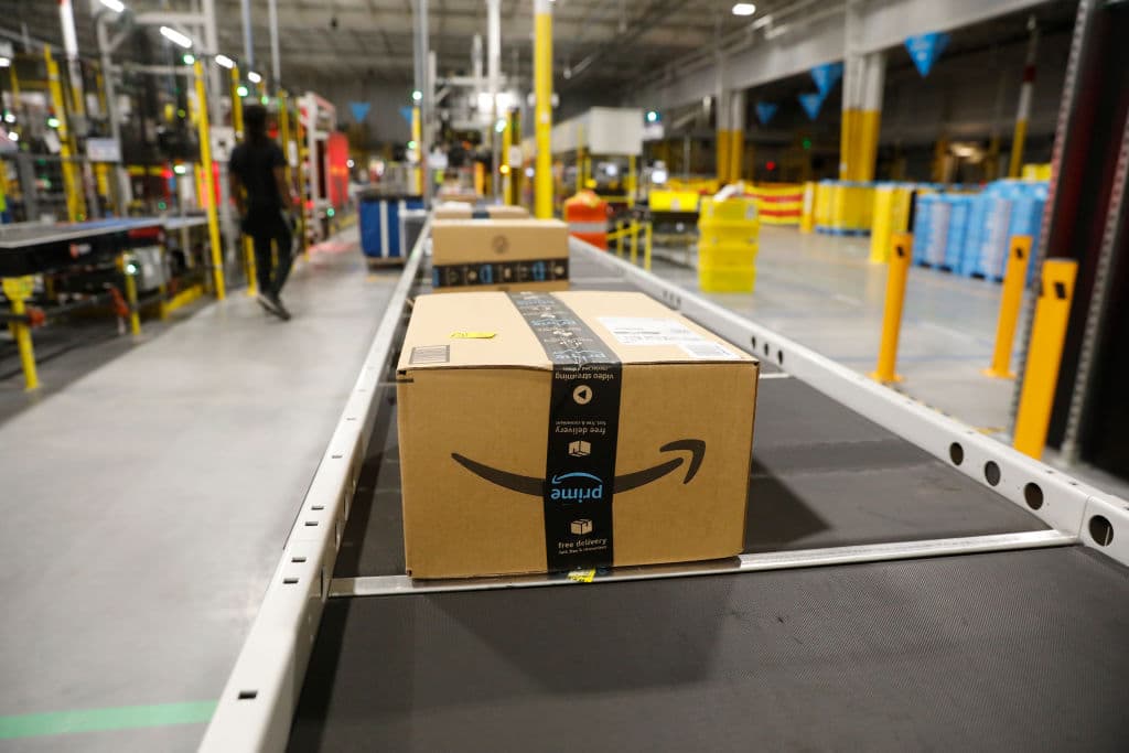 Amazon busca 1,500 nuevos trabajadores en Tampa: esto debes saber antes de postularte