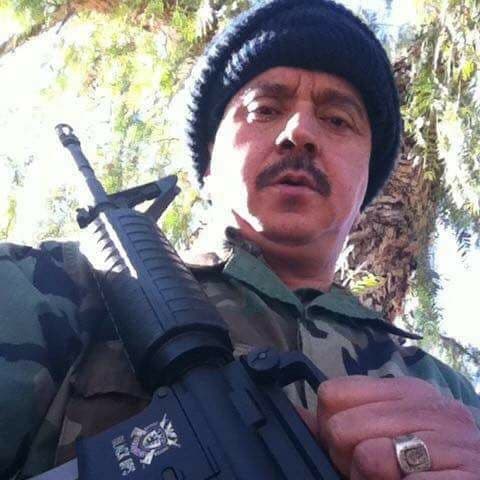 También como actor de cine ha trabajado el cantautor sinaloense, aquí convertido en un guerrillero, dentro de la cinta 'Guerra de sanguinarios'. Ha intervenido en cinco películas, todas relacionadas con el narcotráfico.