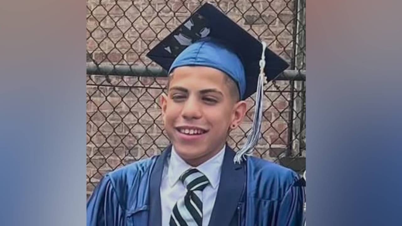 Acababa de comprar una pelota: exigen justicia por muerte de un niño durante tiroteo en El Bronx
