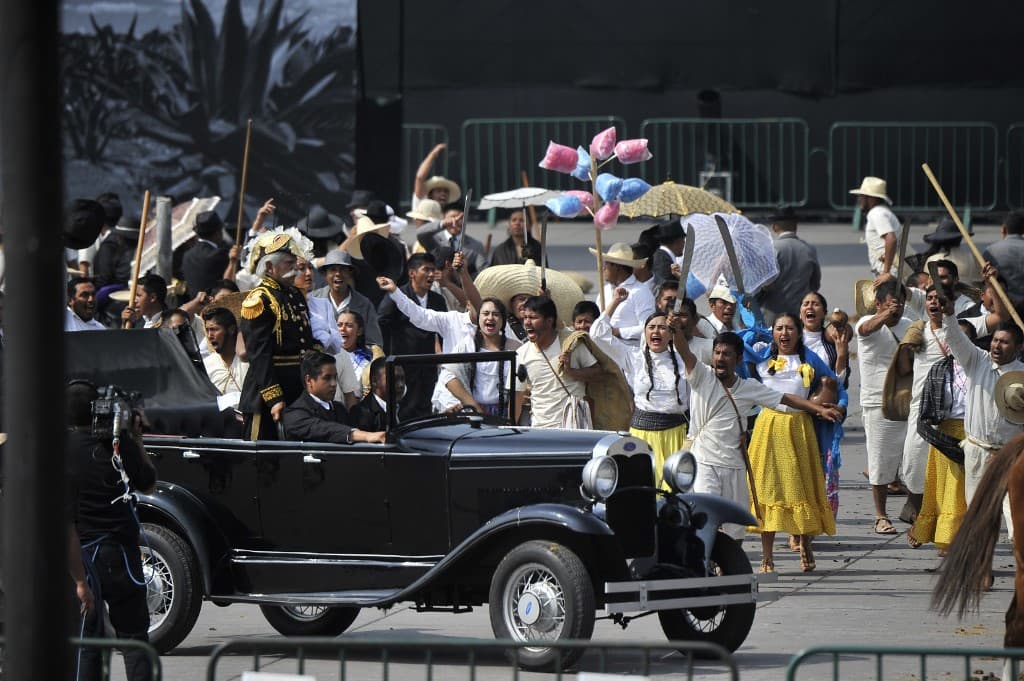 La lucha revolucionaria tuvo éxito y Porfirio Díaz renunció el 25 de mayo de 1911 terminando así con 35 años de gobierno que dio paso a nuevas elecciones en el país.