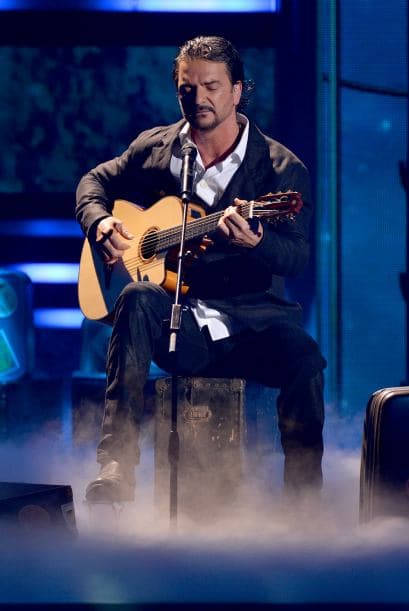 Ricardo Arjona