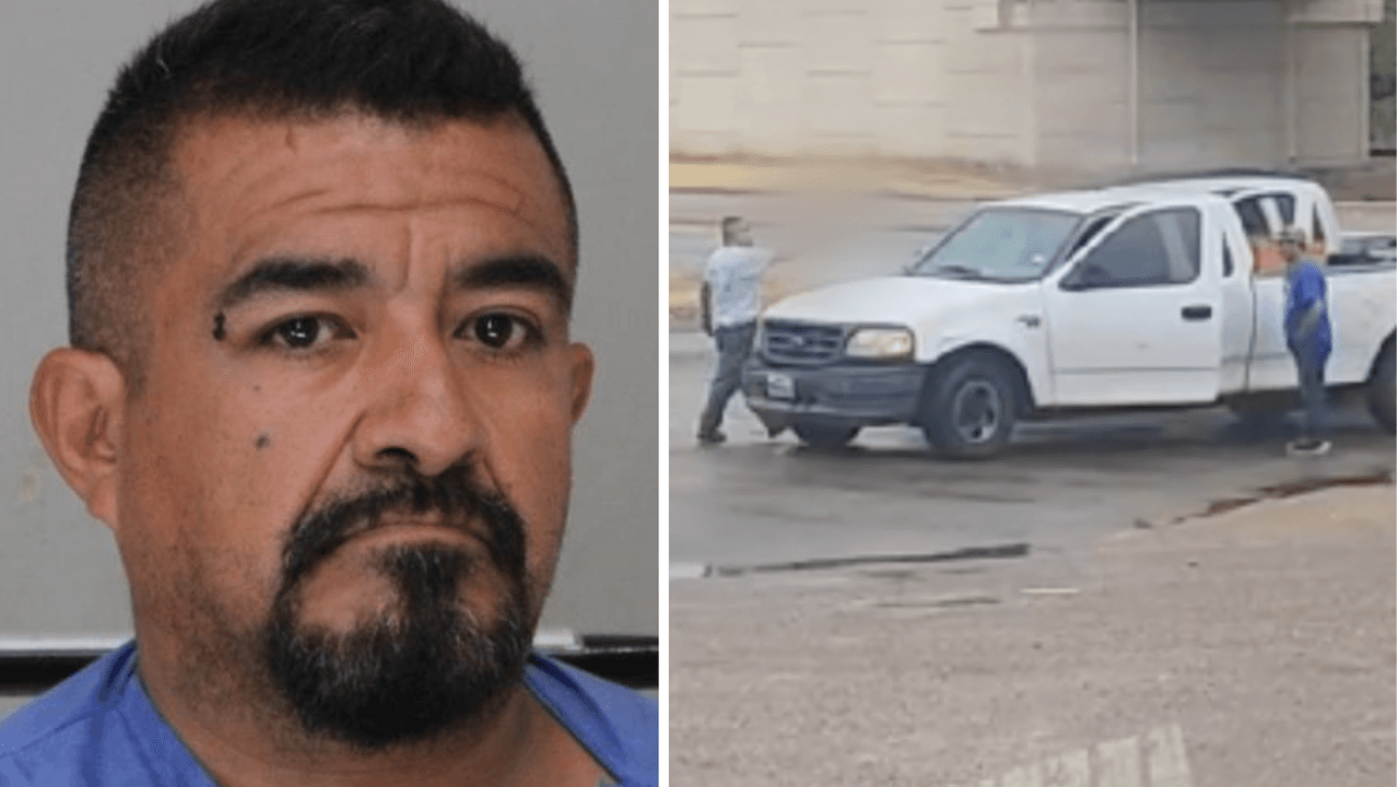 De compañeros de habitación a un asesinato: tiroteo en Dallas termina con un muerto y un policía baleado