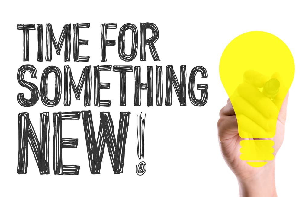 Con la luna nueva, sabes por experiencia propia que es momento de iniciar algo, pues comienza el mes sinódico.