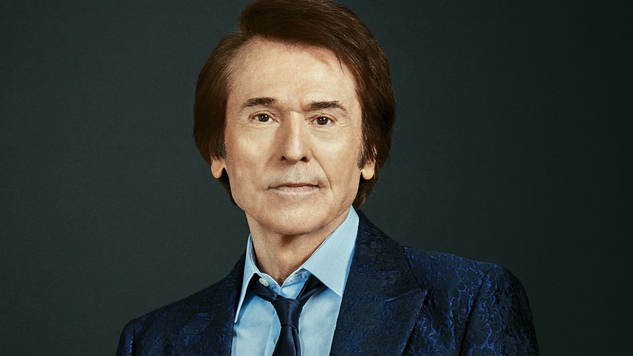 El cantante español Raphael será reconocido con Premio Lo Nuestro a la Excelencia