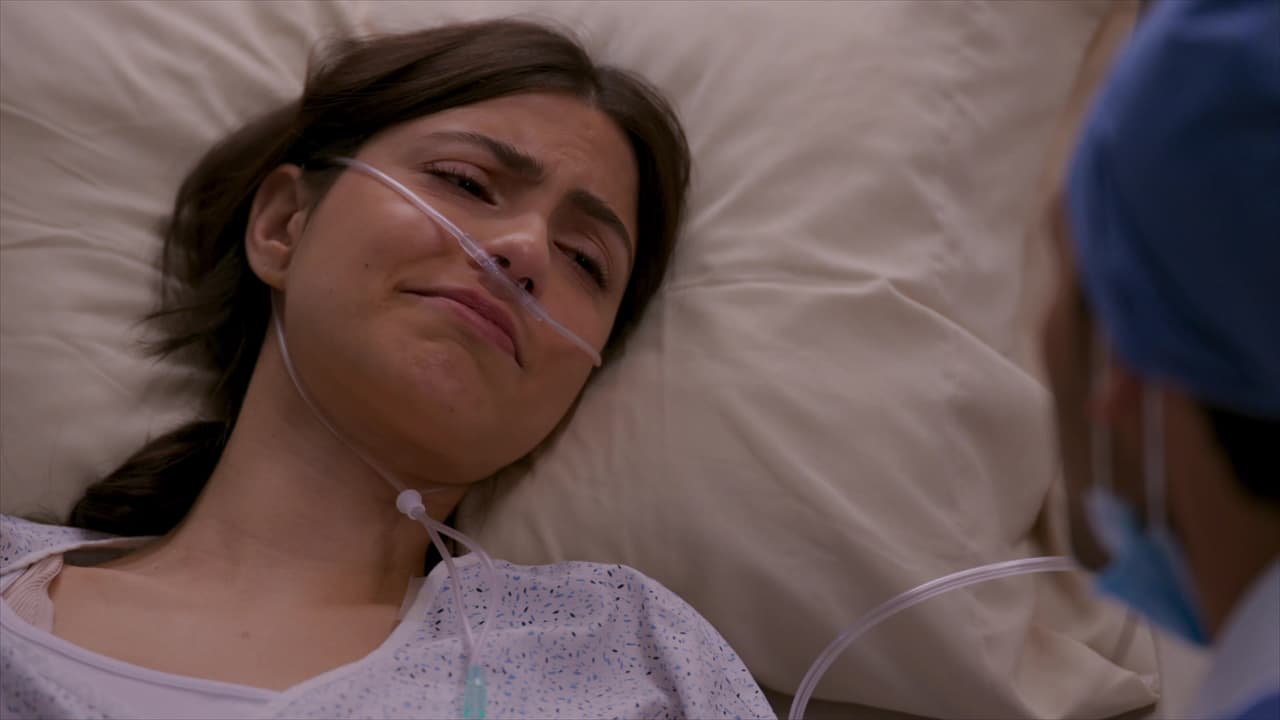 Los Hilos del Pasado: Capítulo completo 48