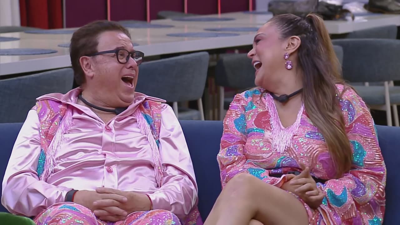 Los Bezares y Laysha junto a El Malito aceptan la tentación y sorprenden a las parejas que decidieron rechazarla en ‘¿Apostarías por Mí?’