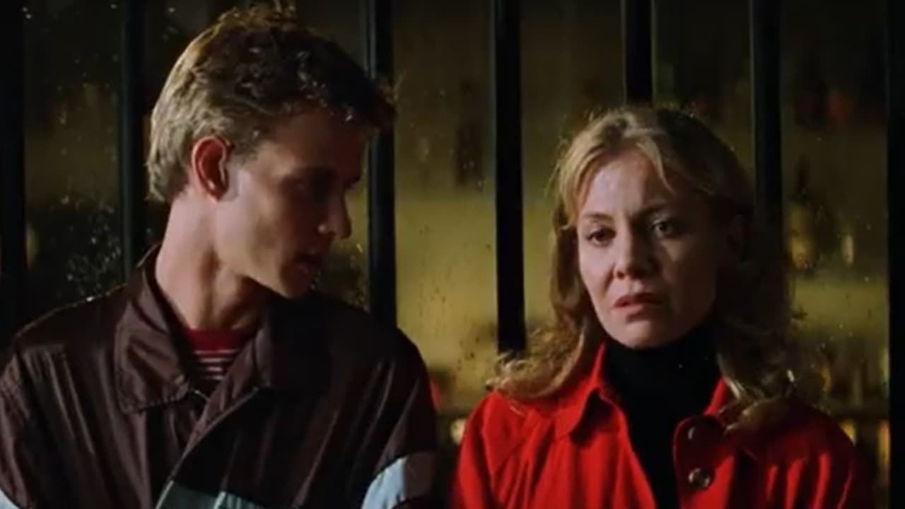 'Todo sobre mi madre' está dirigida por Pedro Almodóvar.