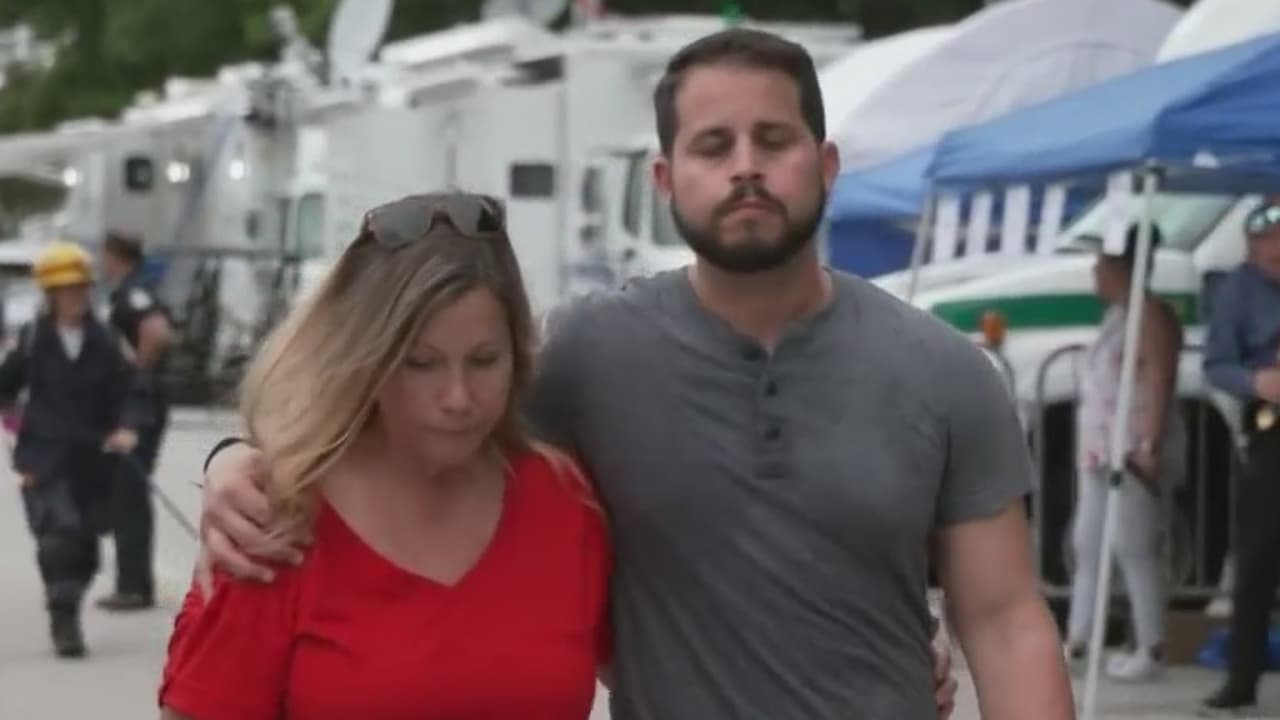 Identifican como Hilda Noriega a la víctima número 12 del derrumbe en Surfside