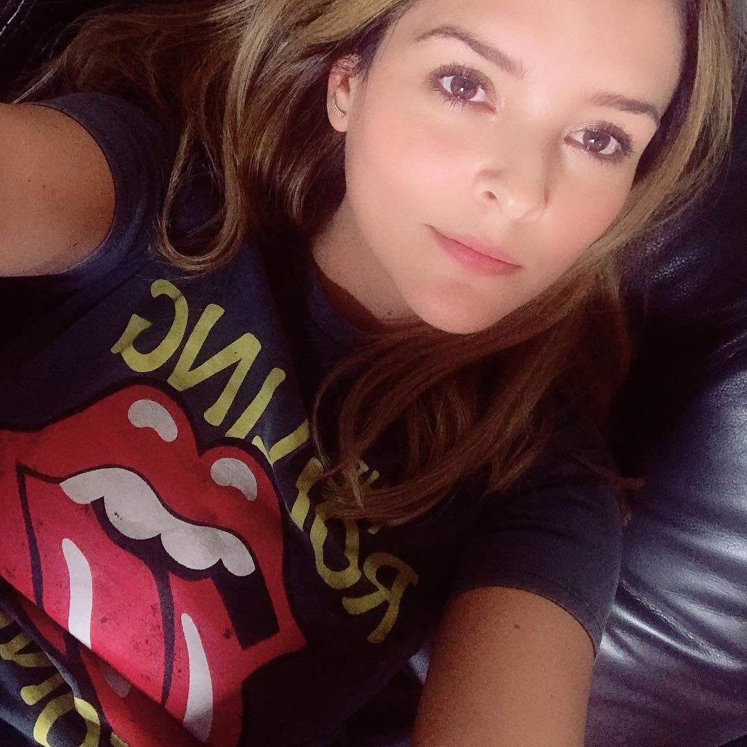 Además, declaró que su expareja también la invitó para conocer al pequeño Rocco, sin embargo, Grettell no pudo asistir debido a un compromiso. "Ya no pude llegar yo, pero creo que voy a ir más tarde a conocer al buen Rocco, ¡ya nos urge!", aseguró.