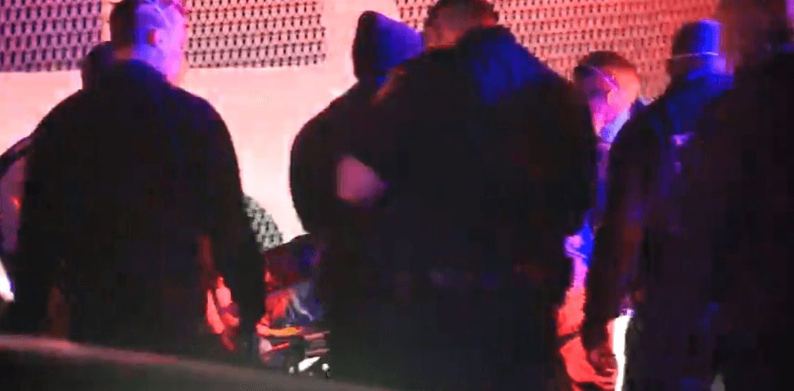 Reo usa extinguidor y manguera para huir de una cárcel en Fort Worth y así terminó su hazaña