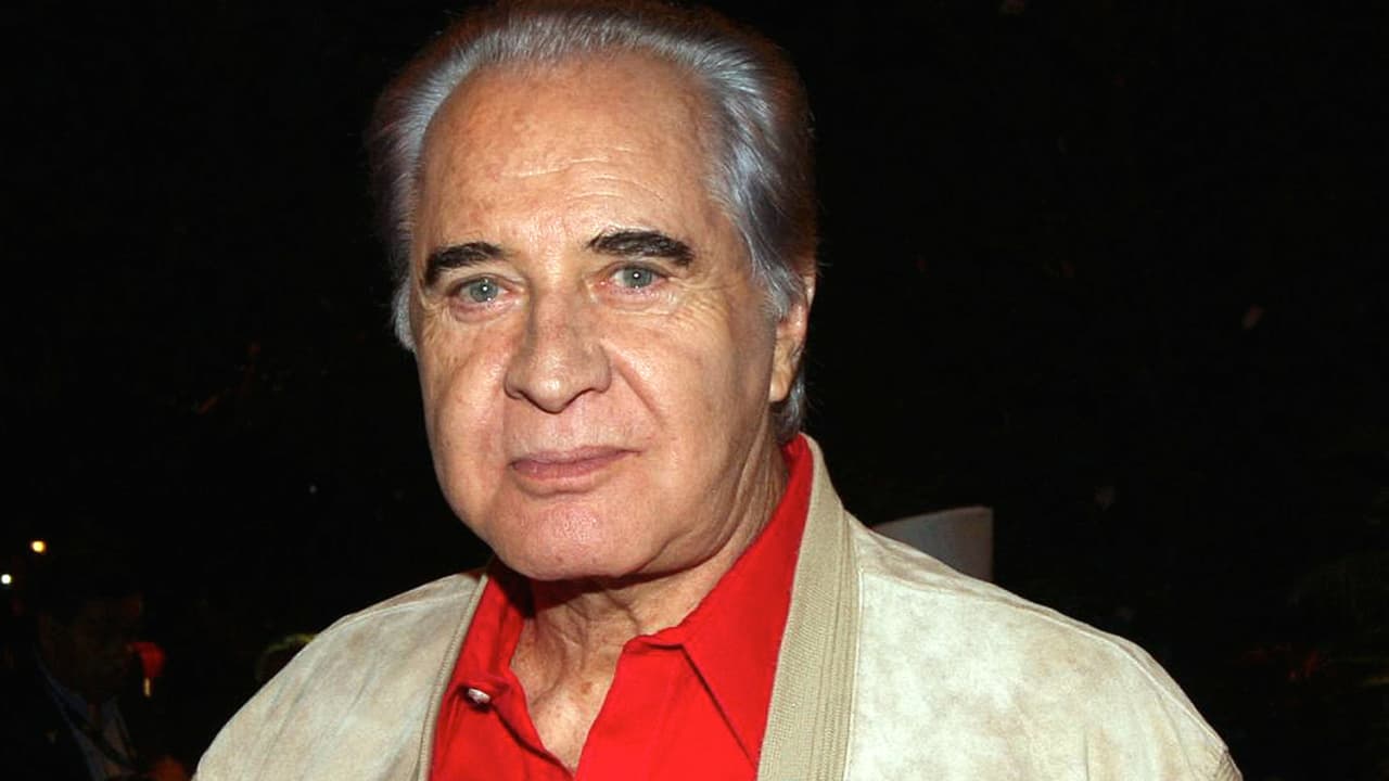 Muere el legendario actor mexicano Rogelio Guerra