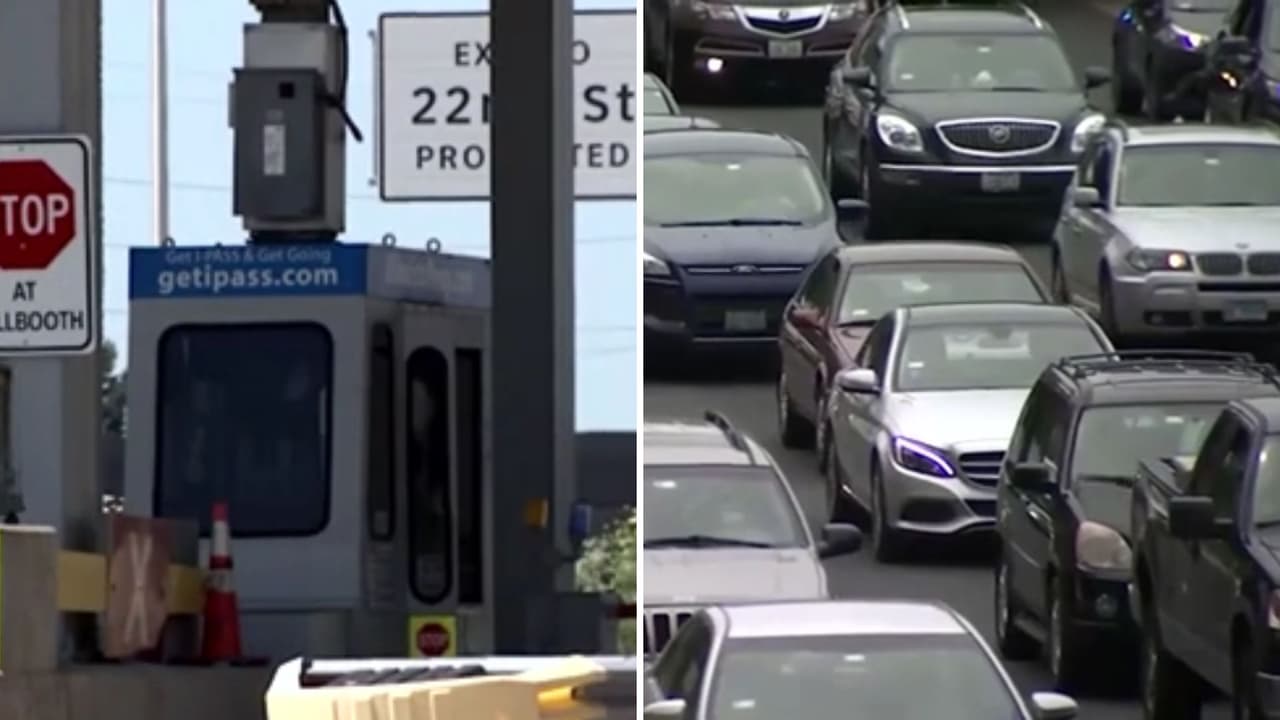  Illinois Tollway aprueba aumento de peajes para 2027: te contamos cuánto vas a pagar