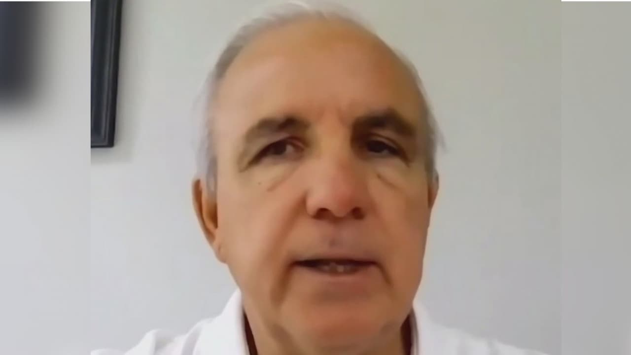 “Estamos viendo una luz al final del túnel”: alcalde Giménez estudia cómo abrir los negocios