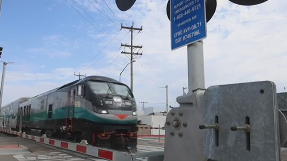 Los servicios de Metrolink estarán suspendidos por cuatro días: fechas y horarios