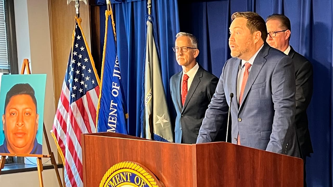 Pedían rescate por migrantes: arrestan en California a presunto líder de "una de las mayores redes de tráfico de personas" de EEUU