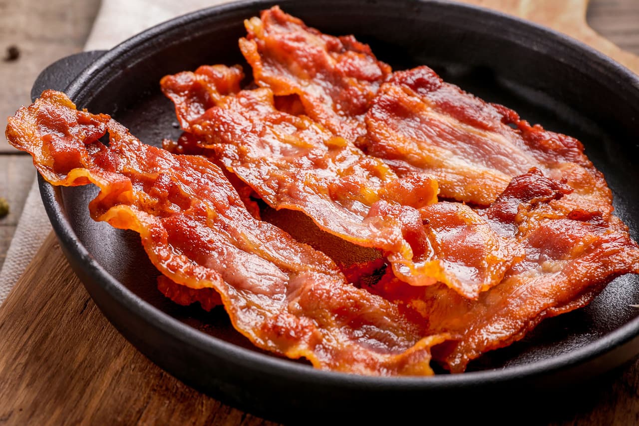 <b>Tocino: +21%</b>
<br>
<br>En este momento muchas categorías están excediendo la meta del 2% anual de inflación. Se han visto especialmente afectadas las categorías relacionadas con la energía, el transporte, alimentos y vestido.
<br>
<br>Los economistas esperan que la inflación se desacelere a medida que se eliminen los cuellos de botella en las cadenas de distribución.