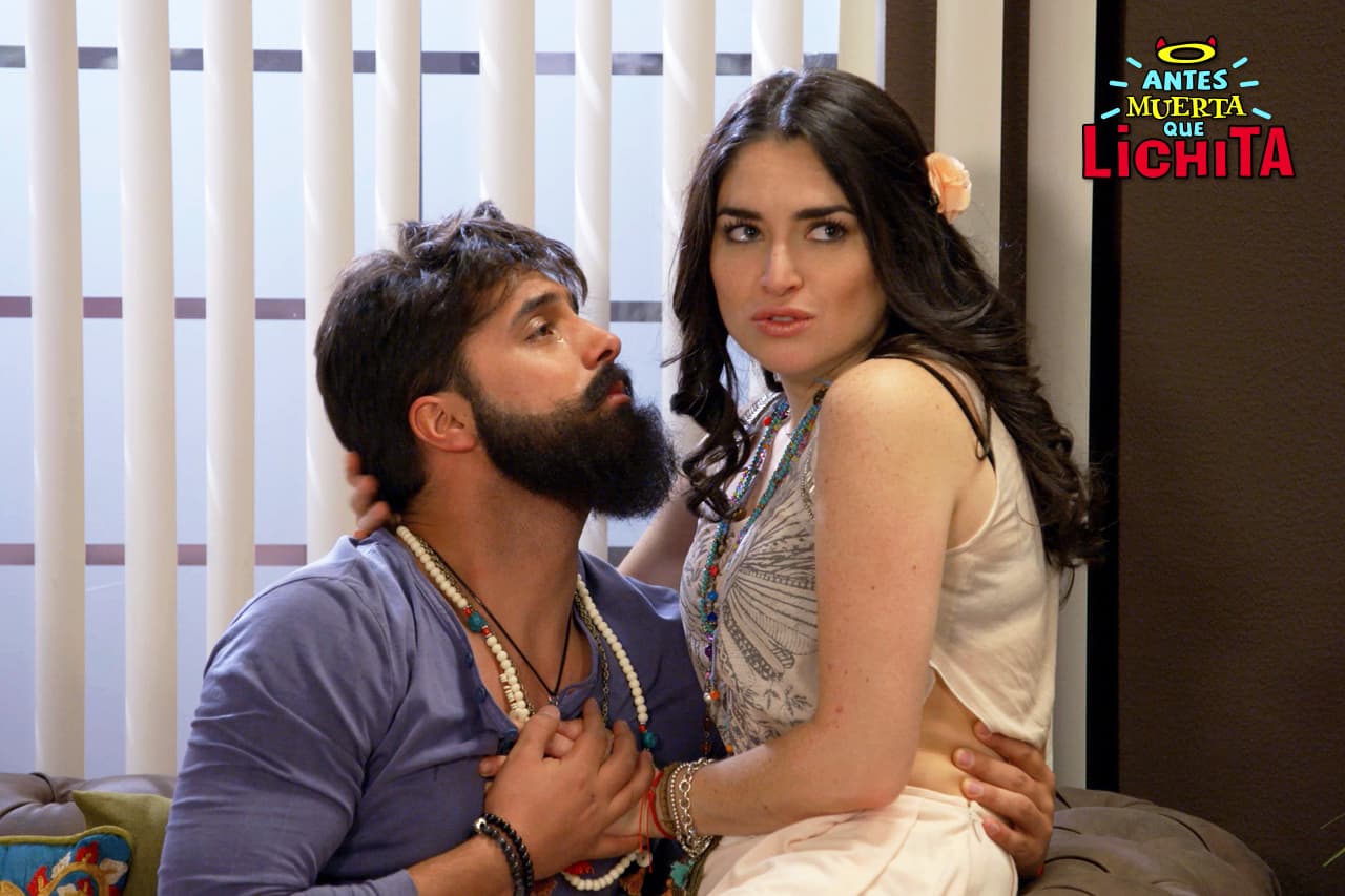 Nahuel buscará consuelo en los brazos de Brisa.