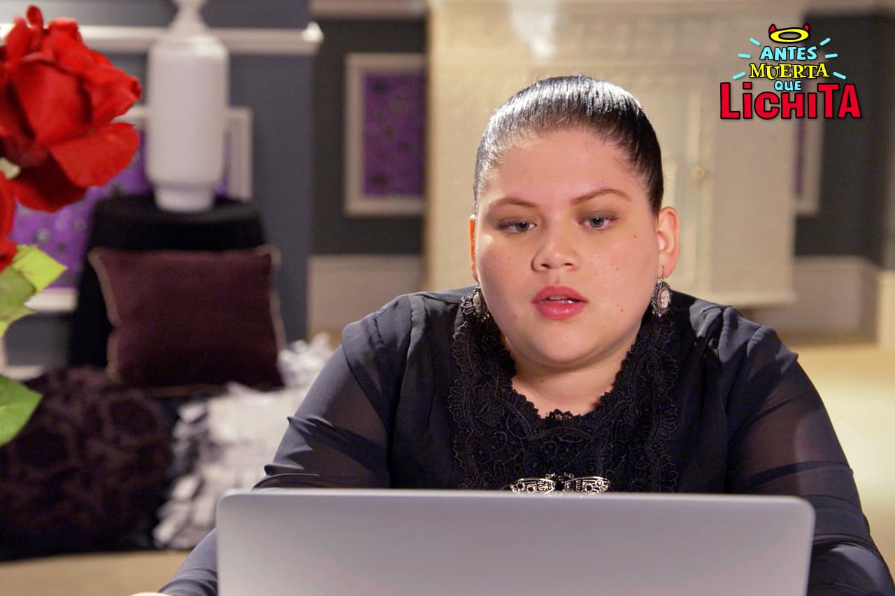 Dafne encontrará una forma de reconciliar a Beatriz con Alex.