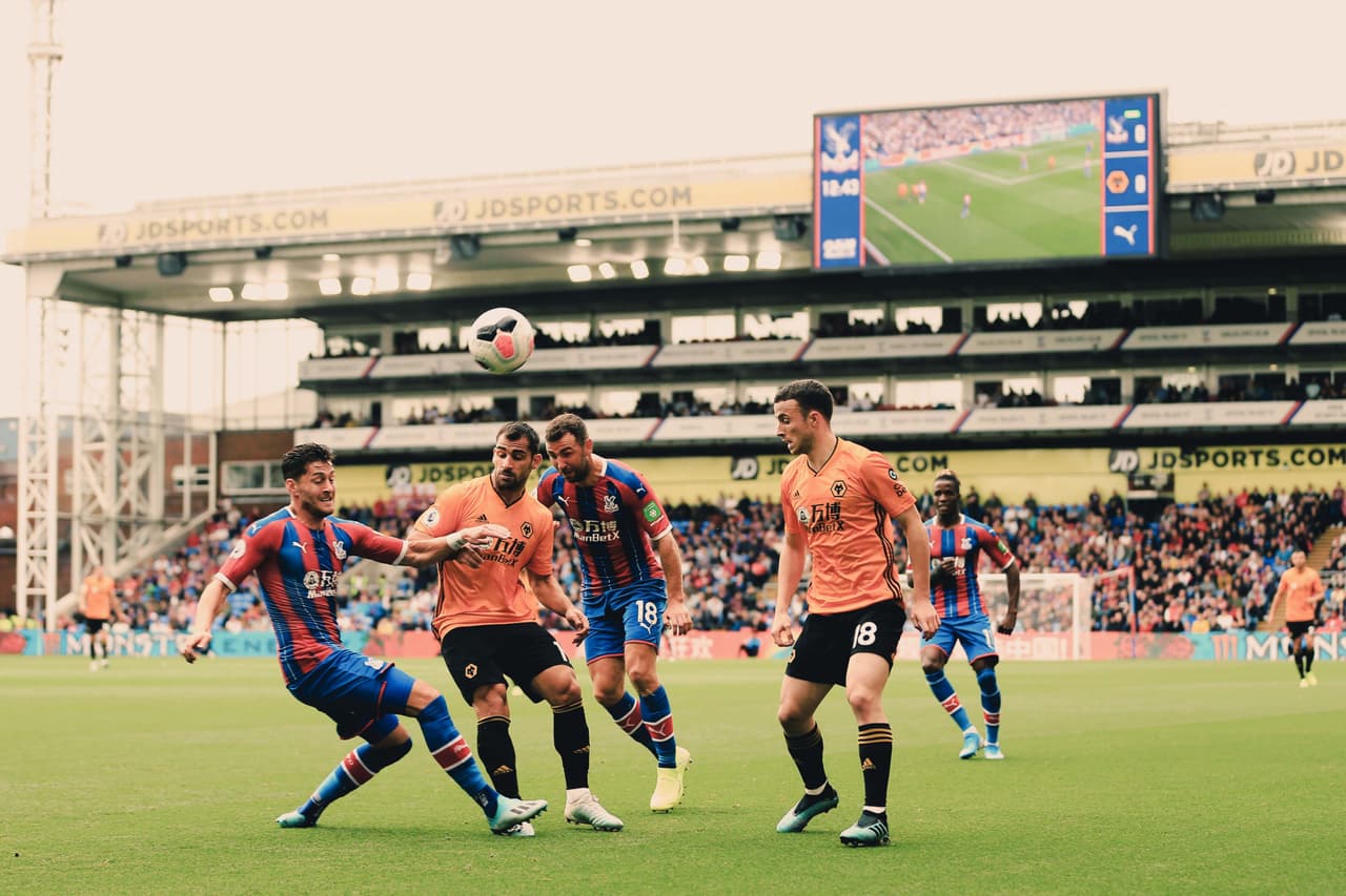 Cystal Palace ha ganado en 14 ocasiones.