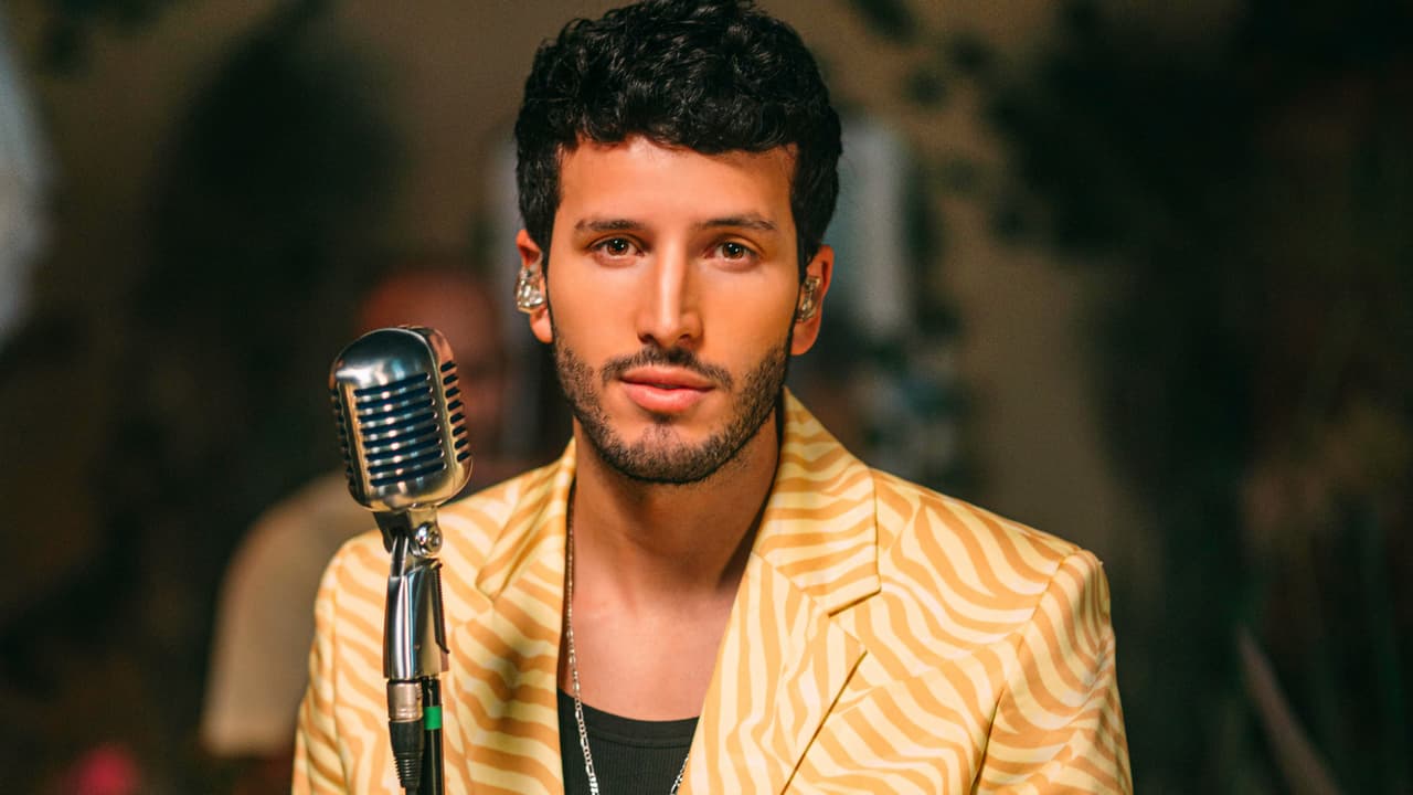 Sebastián Yatra actuará en Premio Lo Nuestro 2023