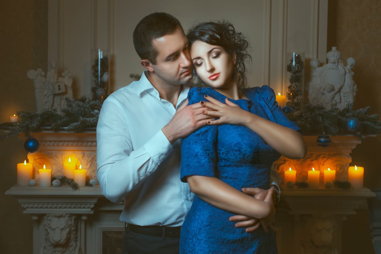 En este Mes del Perro existe una buena compatibilidad amorosa con la Rata