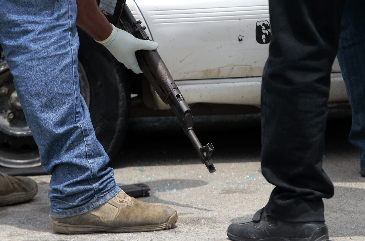 Comando ejecuta en Sinaloa a exalcalde; en tres semanas suman cuatro exfuncionarios asesinados