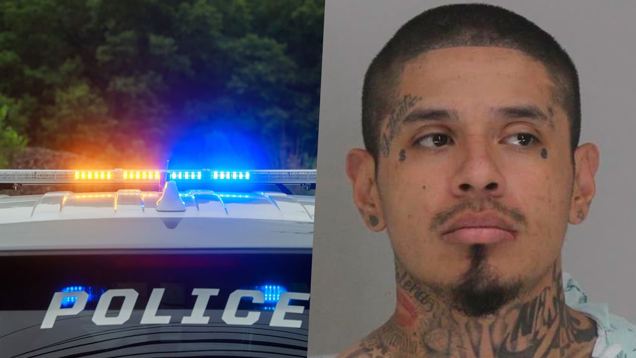 Fianza millonaria para atacante del Hospital Metodista de Dallas