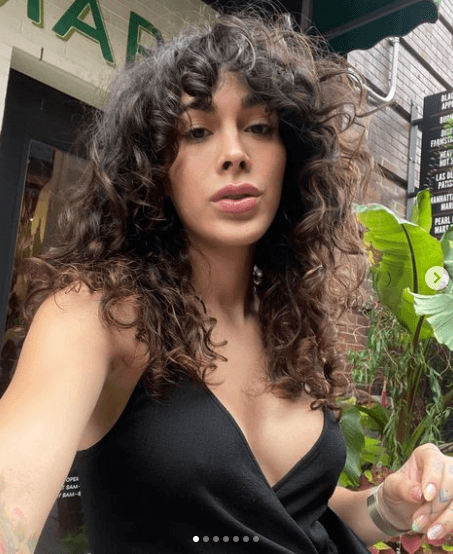 <b>Victoria Volkóva</b>
<br>Influencer, youtuber, modelo y escritora, Victoria es una artista trans de origen mexicano que realizó su debut en el séptimo arte en la película ‘Sexo, pudor y lágrimas 2’.