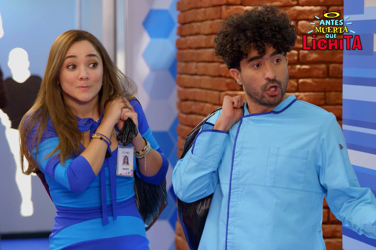 Magos hará caso omiso a las advertencias de Fátima y continuará con su negocio turbio.