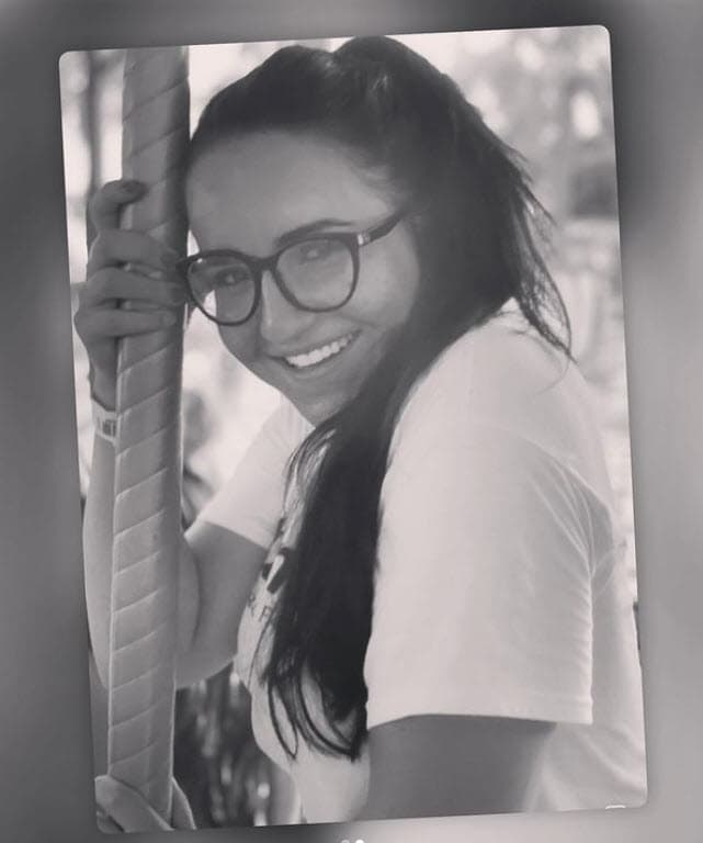 Valentina fue directa y no quiso contarle los detalles a Cecilia: "Bueno mamá, me preguntaron y yo contesté", respondió la jovencita según contó Galliano.
<br>